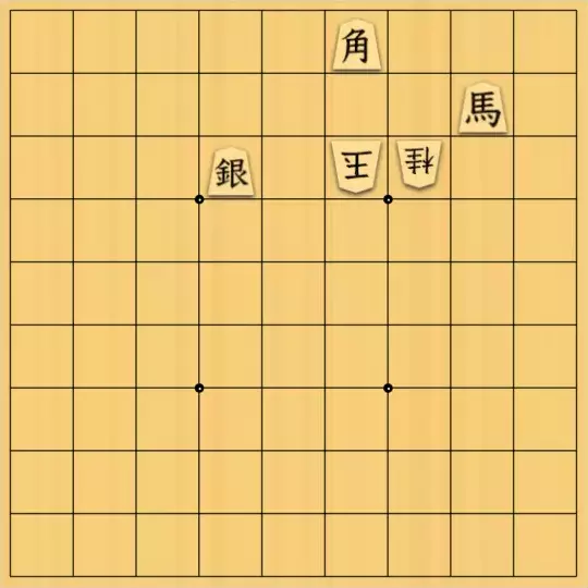 あたまかなさんが投稿した詰将棋「(^O^)／３手詰だよ　#123」のサムネイル画像