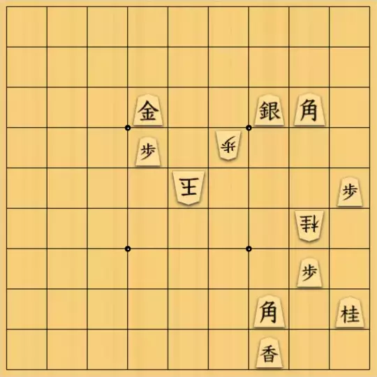 じんぽんチャンネルさんが投稿した詰将棋「№0473_230706_15手詰」のサムネイル画像