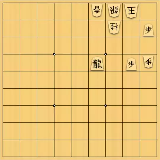 munetokiさんが投稿した詰将棋「ツイッター自作詰将棋 No.360」のサムネイル画像
