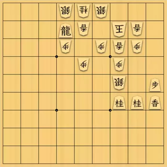 celafimさんが投稿した詰将棋「切って捨てての詰手筋」のサムネイル画像