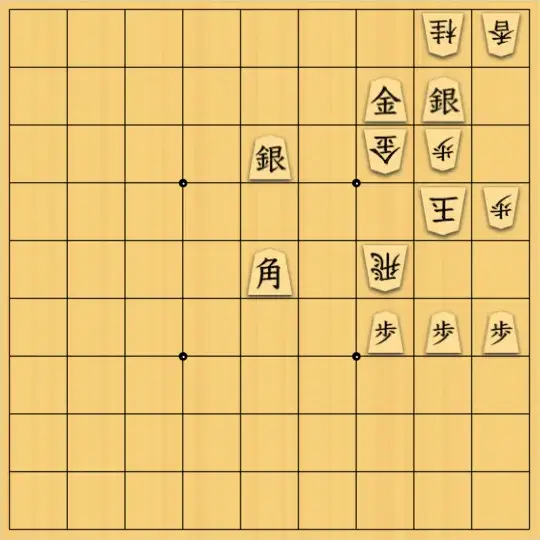 松原さんが投稿した詰将棋「37」のサムネイル画像