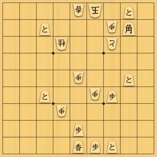 じんぽんチャンネルさんが投稿した詰将棋「№0056_210611_13手詰」のサムネイル画像
