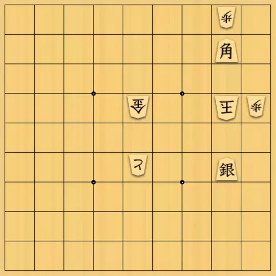 ルパンさんが投稿した詰将棋「206」のサムネイル画像
