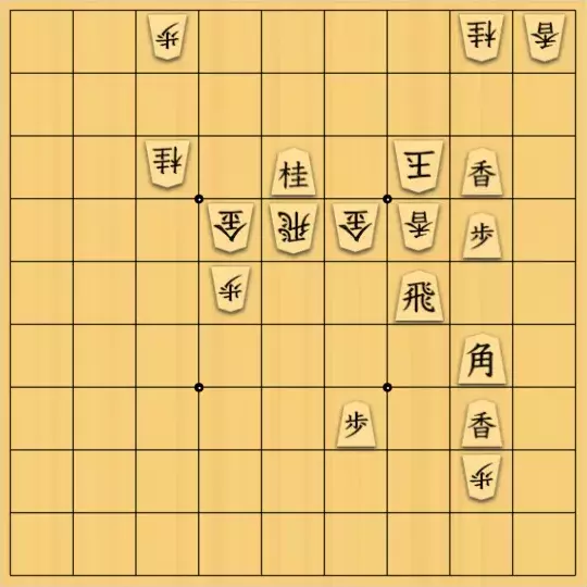 あたまかなさんが投稿した詰将棋「(^O^)／43手詰だよ　#302」のサムネイル画像