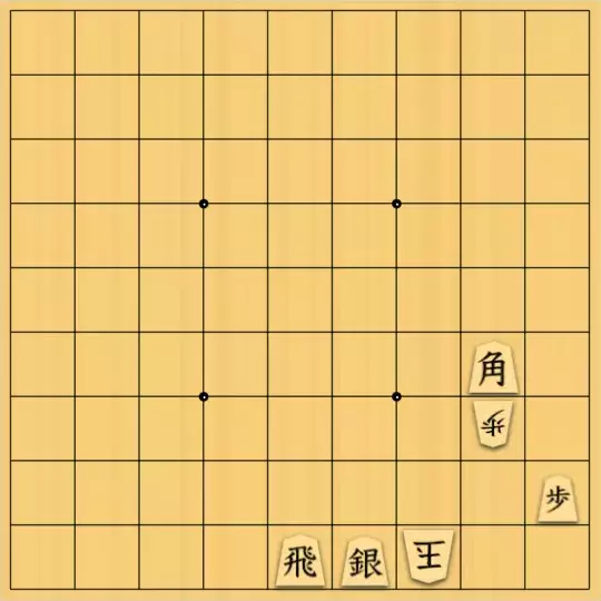 じんぽんチャンネルさんが投稿した詰将棋「№0635_231224_7手詰」のサムネイル画像