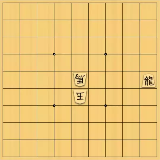 占魚亭さんが投稿した詰将棋「打歩協力詰７手」のサムネイル画像