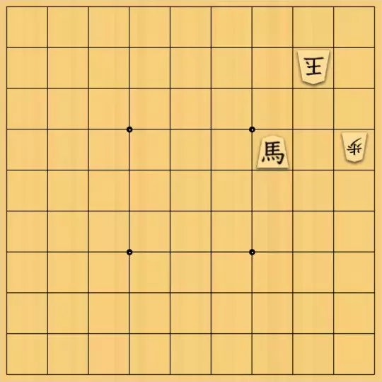 こきょうていさんが投稿した詰将棋「23手詰」のサムネイル画像