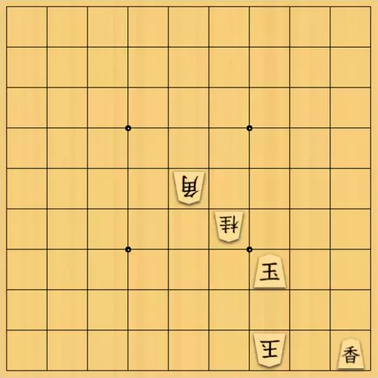 あたまかなさんが投稿した詰将棋「(^O^)／７手詰だよ　#1625」のサムネイル画像