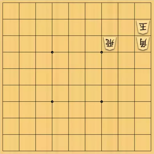 るかなんさんが投稿した詰将棋「女王になりたくて（側面協力詰）」のサムネイル画像