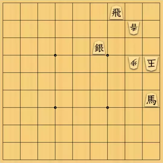 虹霓さんが投稿した詰将棋「これも無駄合誤判定なのかな？」のサムネイル画像