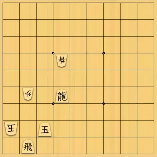 mtmtさんが投稿した詰将棋「11手詰」のサムネイル画像