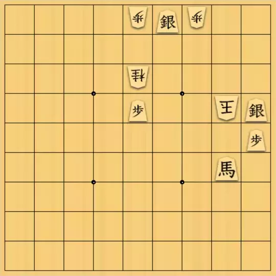 じんぽんチャンネルさんが投稿した詰将棋「№0339_230222_13手詰」のサムネイル画像
