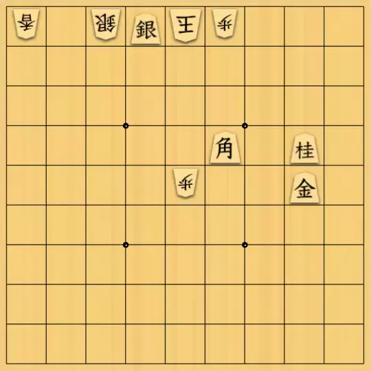 bougin_puyoさんが投稿した詰将棋「不利感」のサムネイル画像