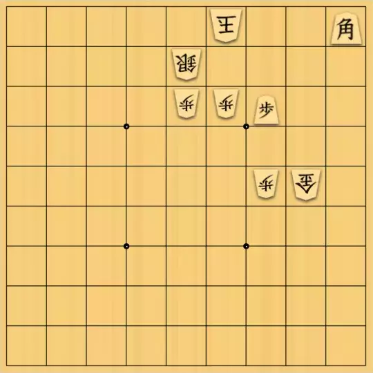 munetokiさんが投稿した詰将棋「詰将棋メーカー自作詰将棋No.478」のサムネイル画像