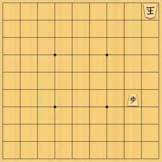 Haruさんが投稿した詰将棋「準裸玉」のサムネイル画像