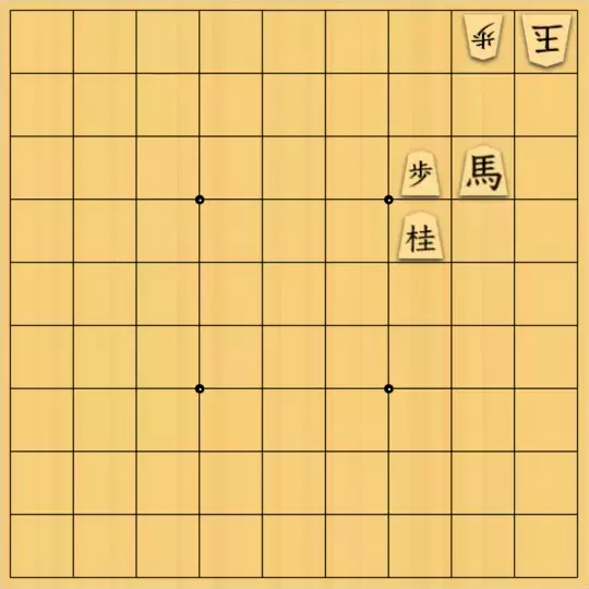 たつさんが投稿した詰将棋「簡単」のサムネイル画像
