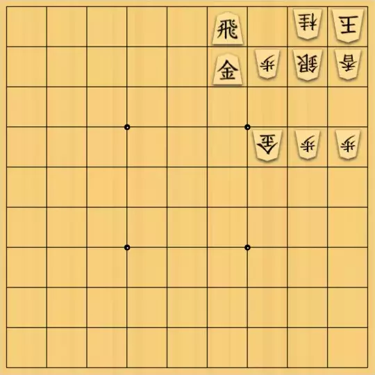 byutaさんが投稿した詰将棋「無題」のサムネイル画像