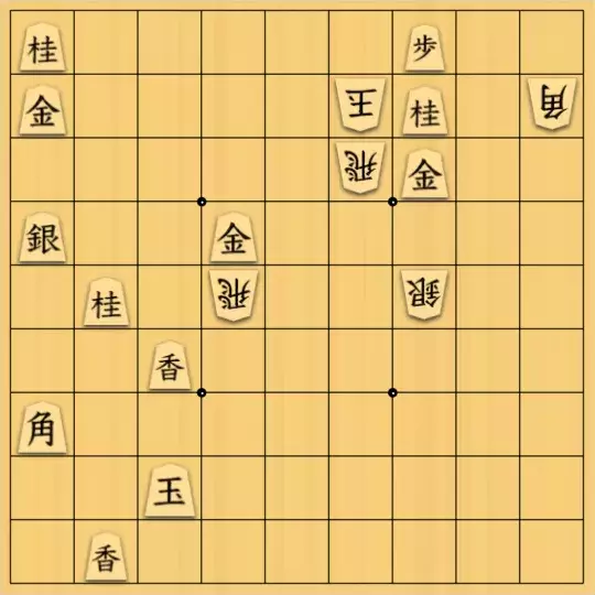 yabecchi0210さんが投稿した詰将棋「ネコネコ鮮協力詰 3手」のサムネイル画像