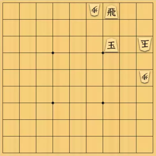 あたまかなさんが投稿した詰将棋「(^O^)／９手詰だよ　#1392」のサムネイル画像