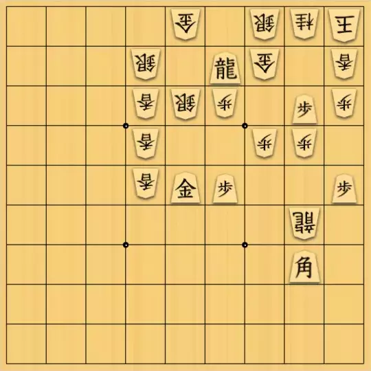 burroさんが投稿した詰将棋「(´・ω・)」のサムネイル画像