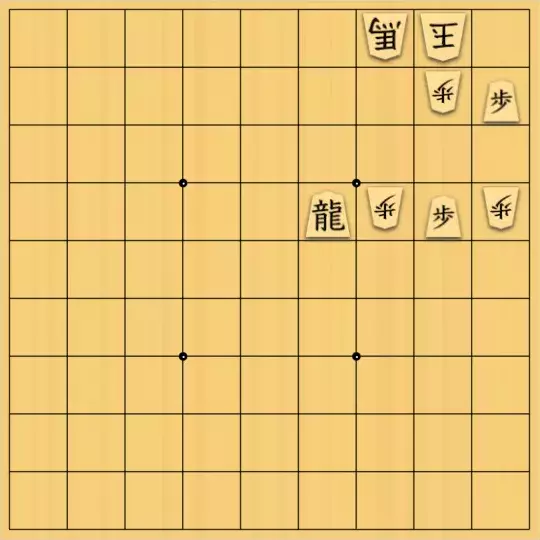 munetokiさんが投稿した詰将棋「詰将棋メーカー自作詰将棋No.182」のサムネイル画像