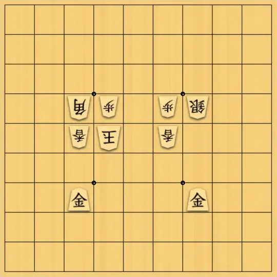 sugisho2さんが投稿した詰将棋「詰将棋67」のサムネイル画像
