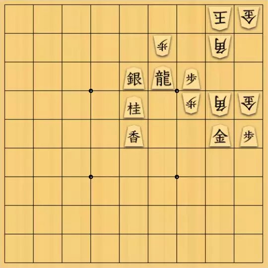 じんぽんチャンネルさんが投稿した詰将棋「№0114_211212_13手詰」のサムネイル画像