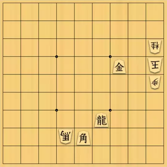 まめオニさんが投稿した詰将棋「真夏日の清涼飲料　33杯目」のサムネイル画像