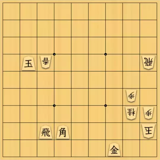 keima82さんが投稿した詰将棋「2度の遮蔽」のサムネイル画像
