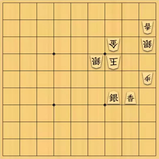 munetokiさんが投稿した詰将棋「詰将棋メーカー自作詰将棋No.202」のサムネイル画像
