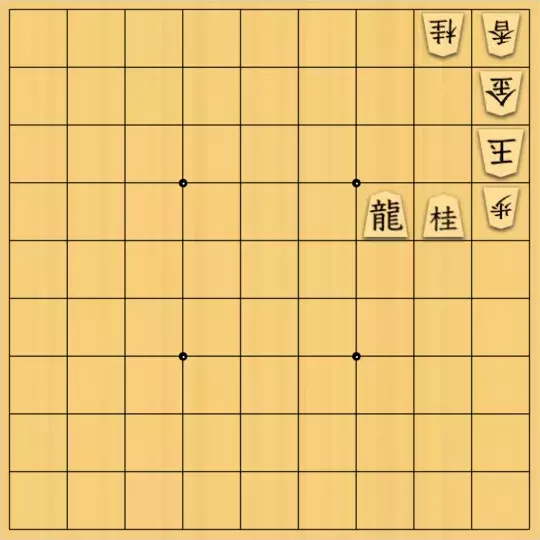 たつさんが投稿した詰将棋「簡単」のサムネイル画像