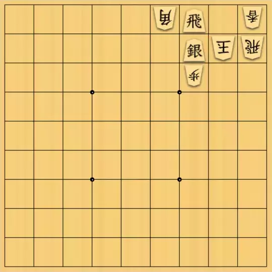 男優チャンネルさんが投稿した詰将棋「腹銀からの」のサムネイル画像