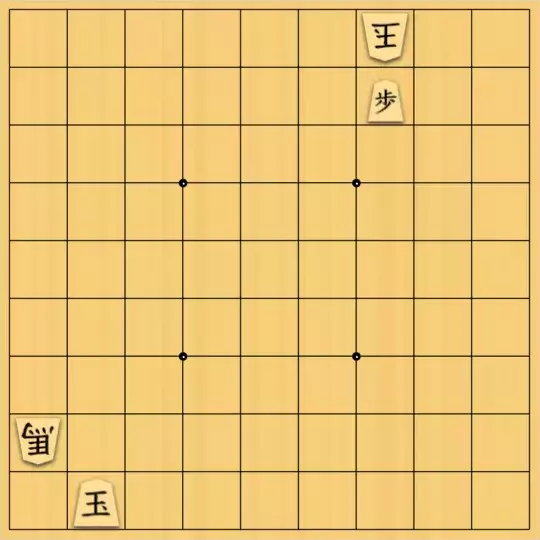 占魚亭さんが投稿した詰将棋「ネコネコ鮮Koko協力自玉詰 ６手」のサムネイル画像