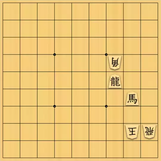 mtmtさんが投稿した詰将棋「short transit 2」のサムネイル画像