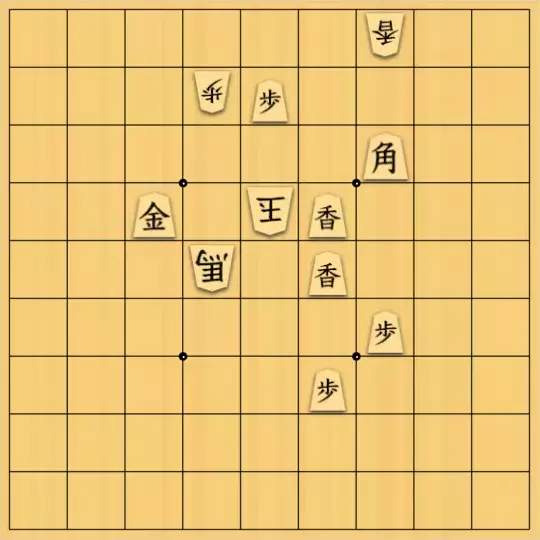 ぎんざけ。さんが投稿した詰将棋「自作詰将棋No.108 誘導する」のサムネイル画像