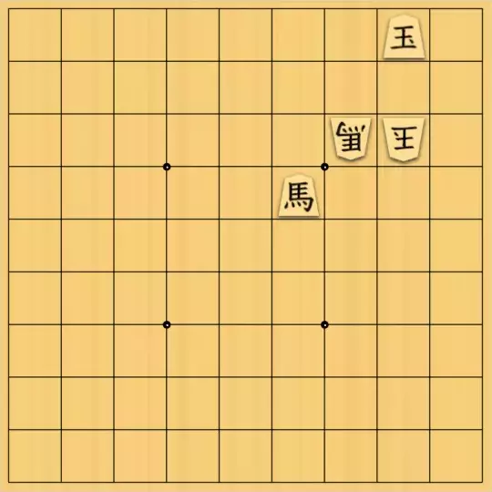 springsさんが投稿した詰将棋「フェアリー#125 Lortap協力詰3手」のサムネイル画像