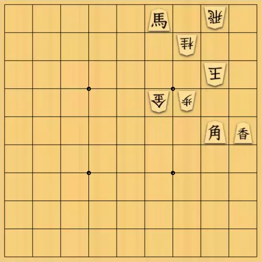 munetokiさんが投稿した詰将棋「詰将棋メーカー自作詰将棋No.259」のサムネイル画像
