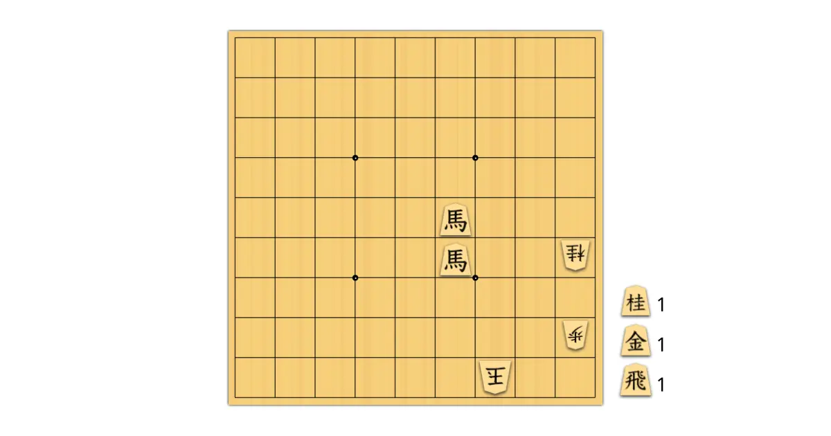 11手詰の詰将棋投稿一覧 | 詰将棋メーカー