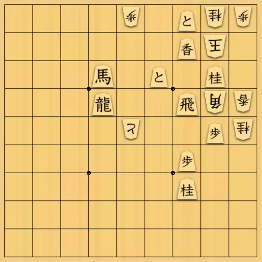 あたまかなさんが投稿した詰将棋「(^O^)／41手詰だよ　#1161」のサムネイル画像