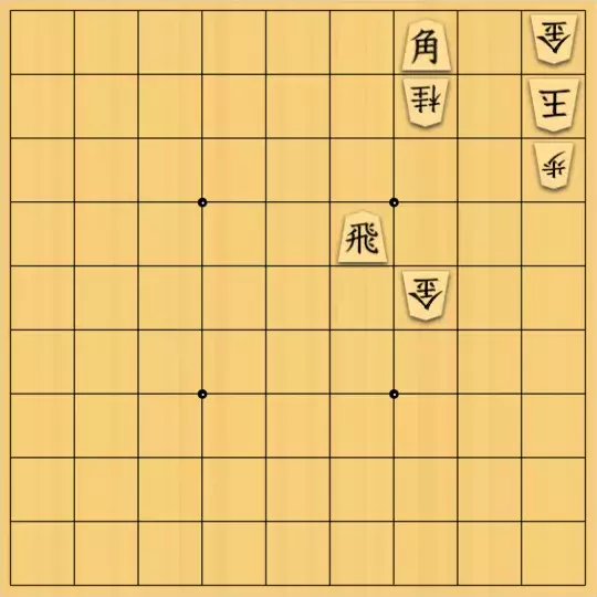 munetokiさんが投稿した詰将棋「詰将棋メーカー自作詰将棋No.254」のサムネイル画像