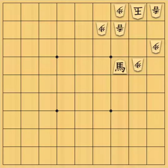 munetokiさんが投稿した詰将棋「詰将棋メーカー自作詰将棋No.120」のサムネイル画像