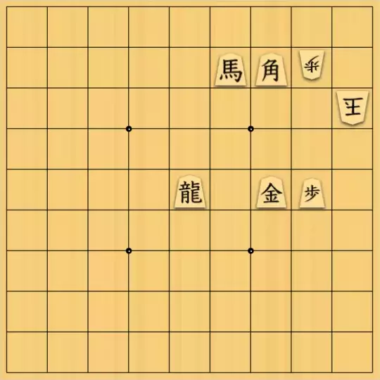 keima82さんが投稿した詰将棋「定番収束」のサムネイル画像
