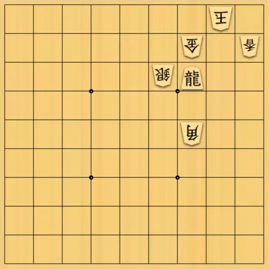 munetokiさんが投稿した詰将棋「詰将棋メーカー自作詰将棋No.368」のサムネイル画像