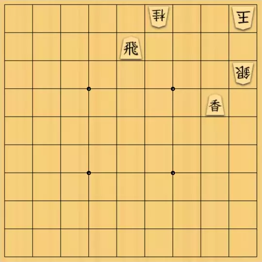 kitty3さんが投稿した詰将棋「打って即捨て打ち直す2」のサムネイル画像