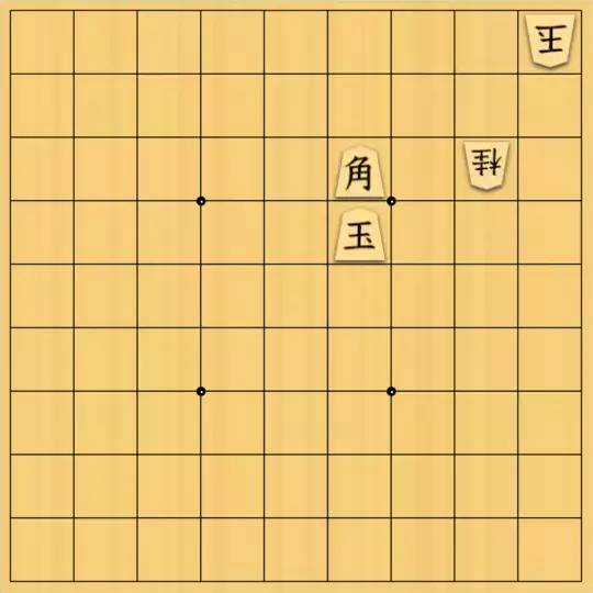 あたまかなさんが投稿した詰将棋「(^O^)／31手詰だよ　#1312」のサムネイル画像