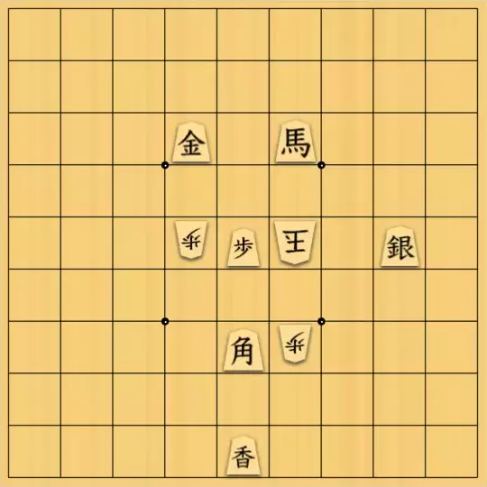 ぎんざけ。さんが投稿した詰将棋「自作詰将棋No.138 最善の粘り」のサムネイル画像