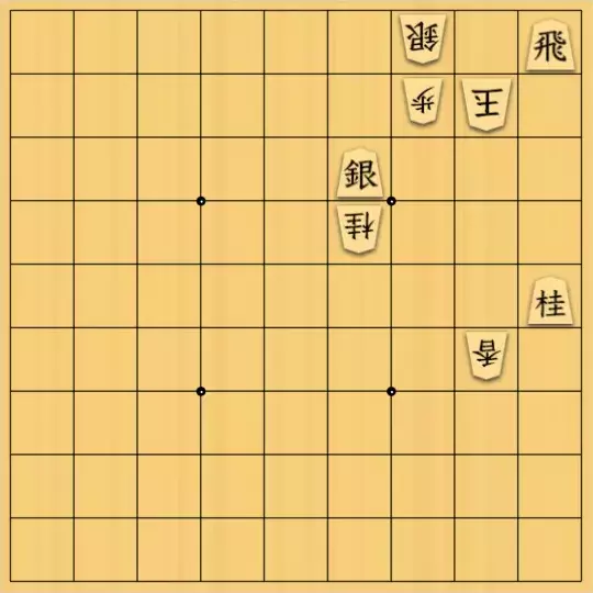 nono_yさんが投稿した詰将棋「見え見え配置いくつか」のサムネイル画像