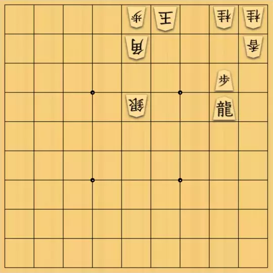 munetokiさんが投稿した詰将棋「詰将棋メーカー自作詰将棋No.141」のサムネイル画像