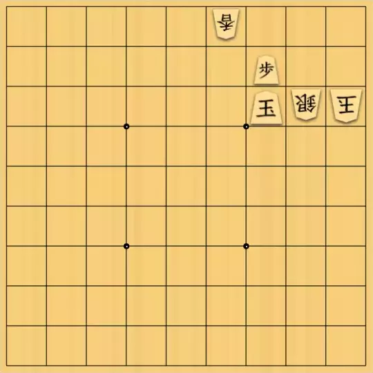 ガラス烏さんが投稿した詰将棋「強欲協力自玉詰26手」のサムネイル画像