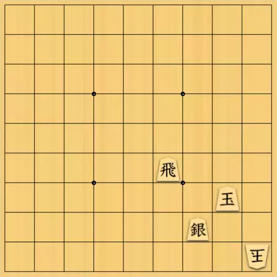 springsさんが投稿した詰将棋「#261 安北詰 1手（透かし詰可）」のサムネイル画像